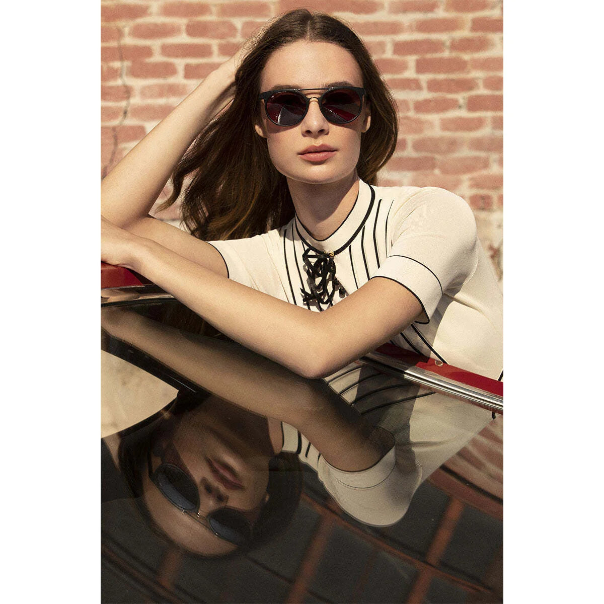 Serengeti LERICI Sunglasses