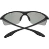 Serengeti LINOSA Sunglasses / Matte Black / PhD 2.0 Polarized 555nm Cat 2 to 3 / Size 68
