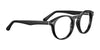 Serengeti LOREN M Eyeglasses | Size 53 / Shiny Black