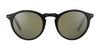 Serengeti RAFFAELE Sunglasses | Size 48 / Honey Shiny / Mineral Polarized 555nm Cat 3 to 3
