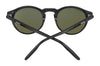Serengeti RAFFAELE Sunglasses | Size 48 / Honey Shiny / Mineral Polarized 555nm Cat 3 to 3