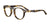 Serengeti LOREN M Eyeglasses | Size 53 / Shiny Classic Havana