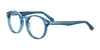 Serengeti LOREN M Eyeglasses | Size 53 / Shiny Milky Teal
