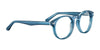 Serengeti LOREN M Eyeglasses | Size 53 / Shiny Black