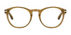 Serengeti LOREN M Eyeglasses | Size 53 / Shiny Black