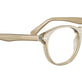 Shiny Crystal Sand Beige