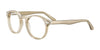Serengeti LOREN S Eyeglasses | Size 48 / Shiny Crystal Sand Beige
