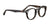 Serengeti LOREN S Eyeglasses | Size 48 / Shiny Source Havana