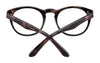 Serengeti LOREN S Eyeglasses | Size 48 / Shiny Crystal Sand Beige