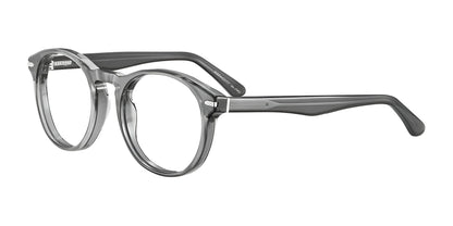 Serengeti LOREN Eyeglasses Shiny Crystal Stormy Grey