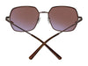 Serengeti LOY Sunglasses | Size 56 / Shiny Black / Mineral Polarized 555nm Cat 3 to 3