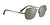 Serengeti LOY Sunglasses | Size 56 / Shiny Black