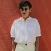 Serengeti LOY Sunglasses | Size 56 / Shiny Black / Mineral Polarized 555nm Cat 3 to 3
