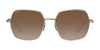 Serengeti LOY Sunglasses | Size 56 / Shiny Black / Mineral Polarized 555nm Cat 3 to 3