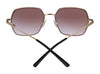 Serengeti LOY Sunglasses | Size 56 / Shiny Black / Mineral Polarized 555nm Cat 3 to 3