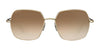 Serengeti LOY Sunglasses | Size 56 / Shiny Black / Mineral Polarized 555nm Cat 3 to 3