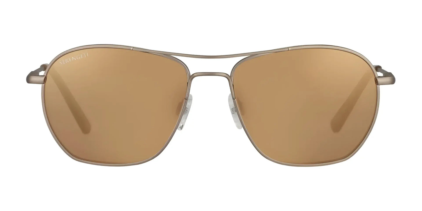 Serengeti LUNGER Sunglasses | Size 55