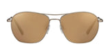 Serengeti LUNGER Sunglasses | Size 55