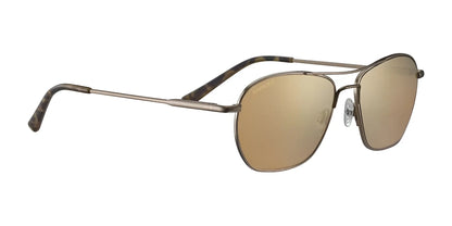 Serengeti LUNGER Sunglasses | Size 55