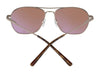 Serengeti LUNGER Sunglasses | Size 55 / Matte Black / Mineral Non Polarized Drivers Cat 2 to 3 B4