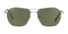 Serengeti LUNGER Sunglasses | Size 55 / Matte Black / Mineral Non Polarized Drivers Cat 2 to 3 B4