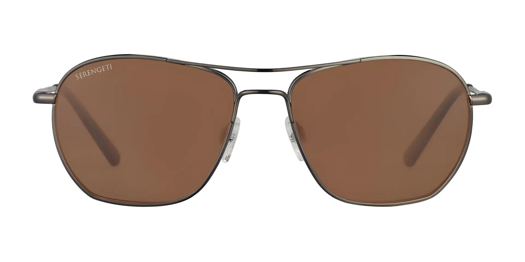 Serengeti LUNGER Sunglasses | Size 55