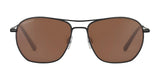 Serengeti LUNGER Sunglasses | Size 55