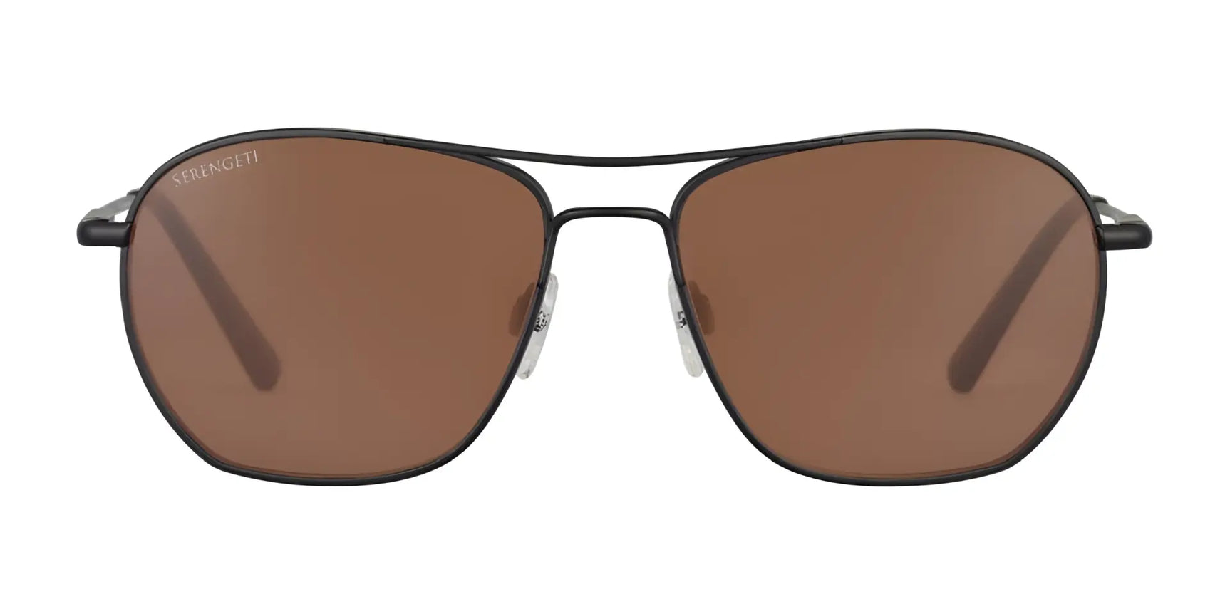 Serengeti LUNGER Sunglasses | Size 55