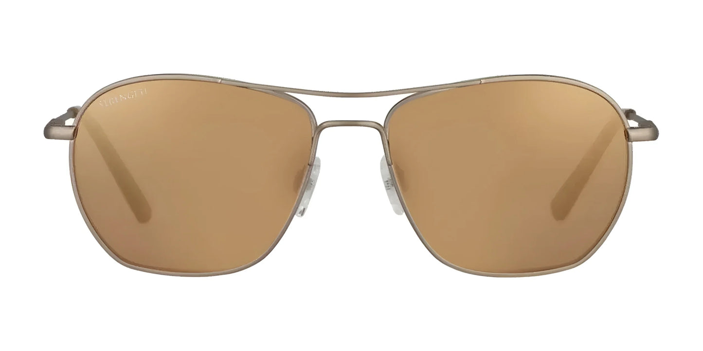 Serengeti LUNGER Sunglasses | Size 55