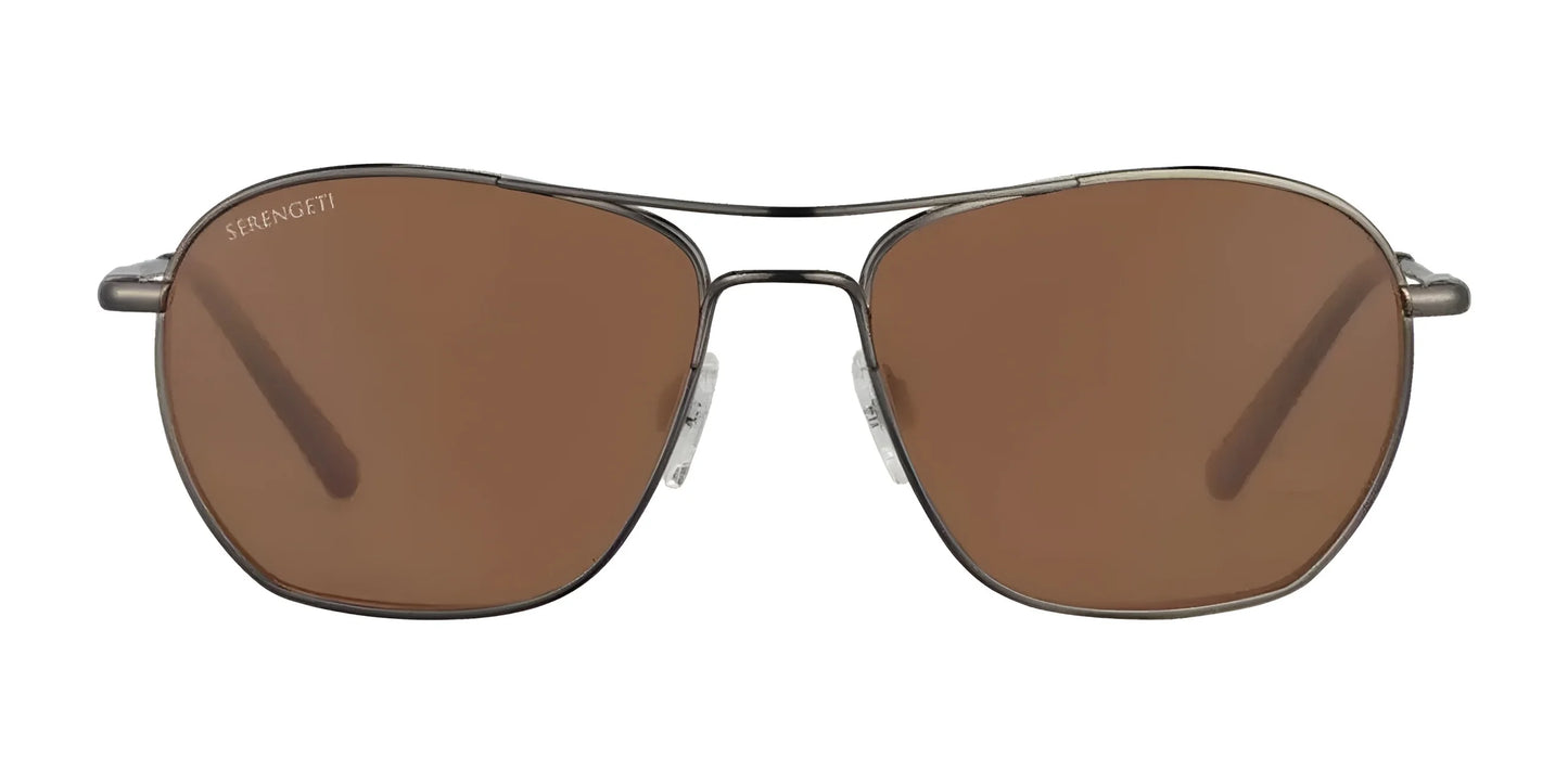 Serengeti LUNGER Sunglasses | Size 55