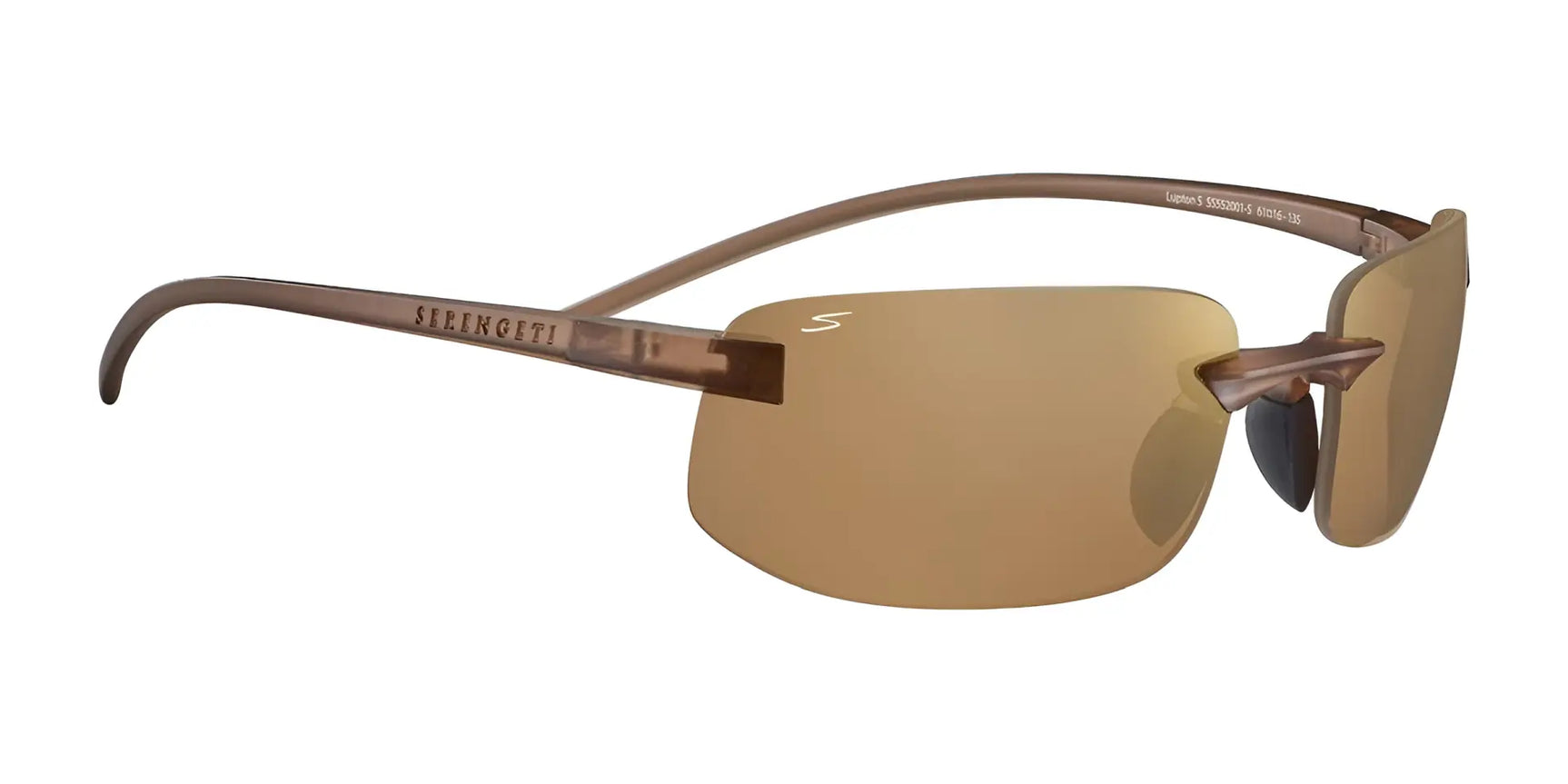 Serengeti LUPTON S Sunglasses | Size 61