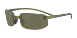 Serengeti LUPTON S Sunglasses | Size 61