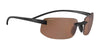 Serengeti LUPTON S Sunglasses | Size 61 / Matte Black / PhD 2.0 Polarized Drivers Cat 2 to 3