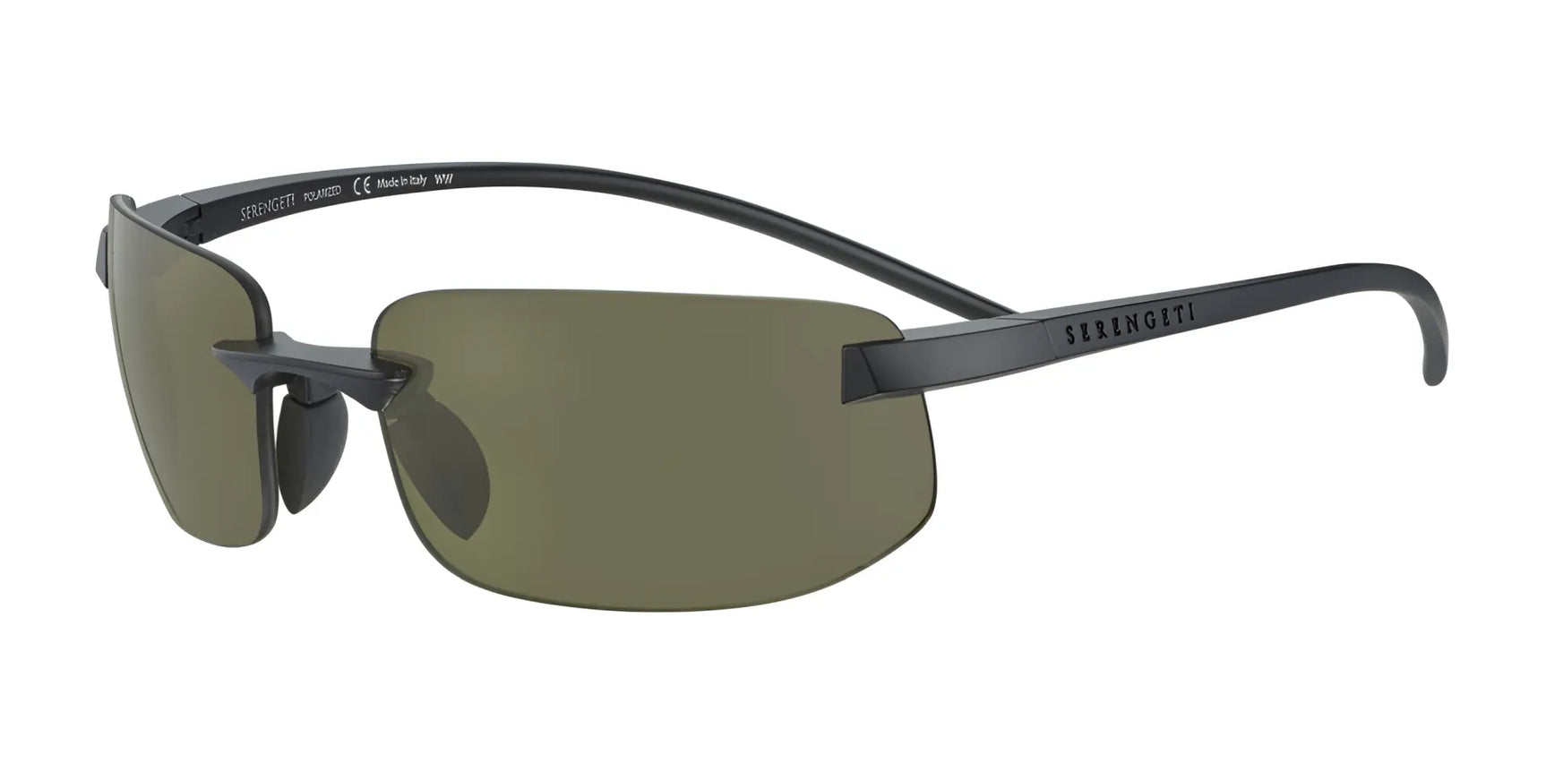 Serengeti LUPTON S Sunglasses | Size 61