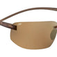 Matte Crystal Light Brown