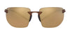 Serengeti LUPTON Sunglasses | Size 67 / Matte Black / PhD 2.0 Polarized 555nm Cat 2 to 3