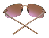 Serengeti LUPTON Sunglasses | Size 67