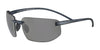 Serengeti LUPTON Sunglasses | Size 67 / Matte Black / PhD 2.0 Polarized 555nm Cat 2 to 3