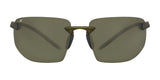 Serengeti LUPTON Sunglasses | Size 67