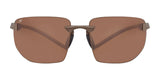 Serengeti LUPTON Sunglasses | Size 67