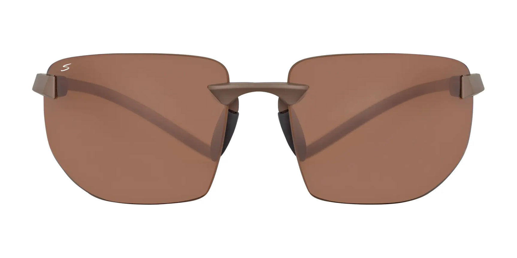 Serengeti LUPTON Sunglasses | Size 67