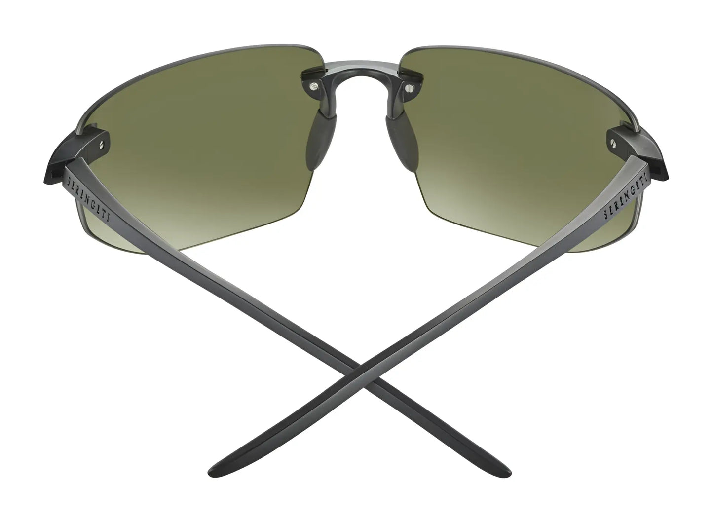 Serengeti LUPTON Sunglasses | Size 67