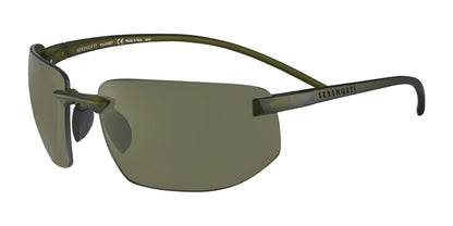 Serengeti Lupton Sunglasses