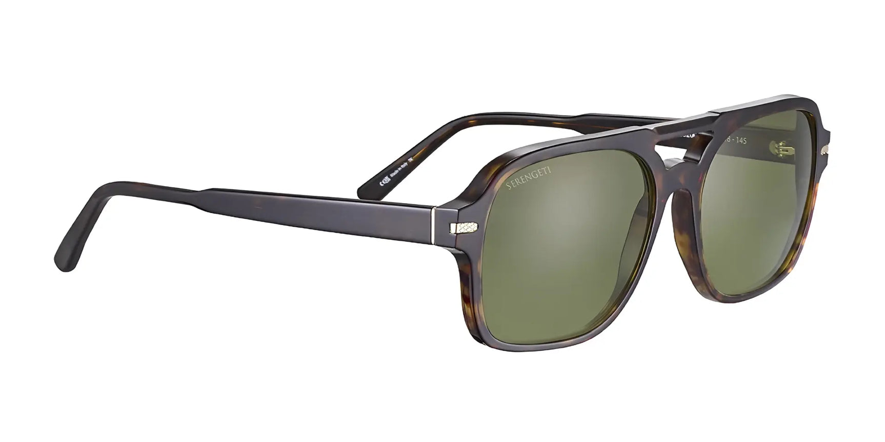 Serengeti MARCO Sunglasses | Size 57