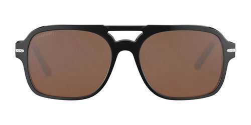 Serengeti MARCO Sunglasses / Size 57 / Shiny Classic Havana / Mineral Polarized 555nm Cat 3 to 3