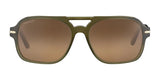 Serengeti MARCO Sunglasses | Size 57