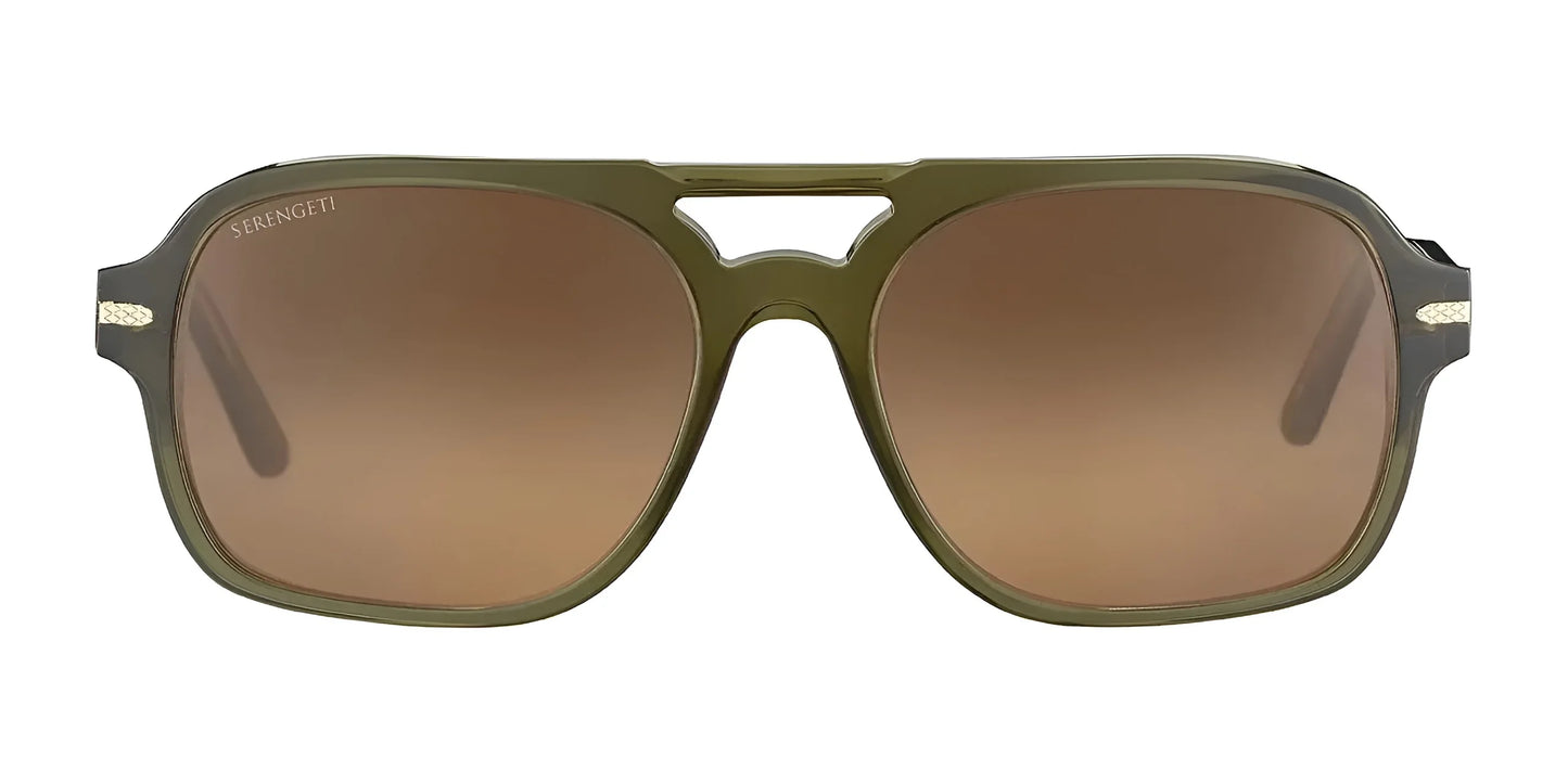 Serengeti MARCO Sunglasses | Size 57