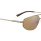 Matte Light Gold