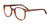 Serengeti MATA Eyeglasses | Size 55 / Shiny Classic Havana