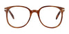 Serengeti MATA Eyeglasses | Size 55 / Shiny Classic Havana